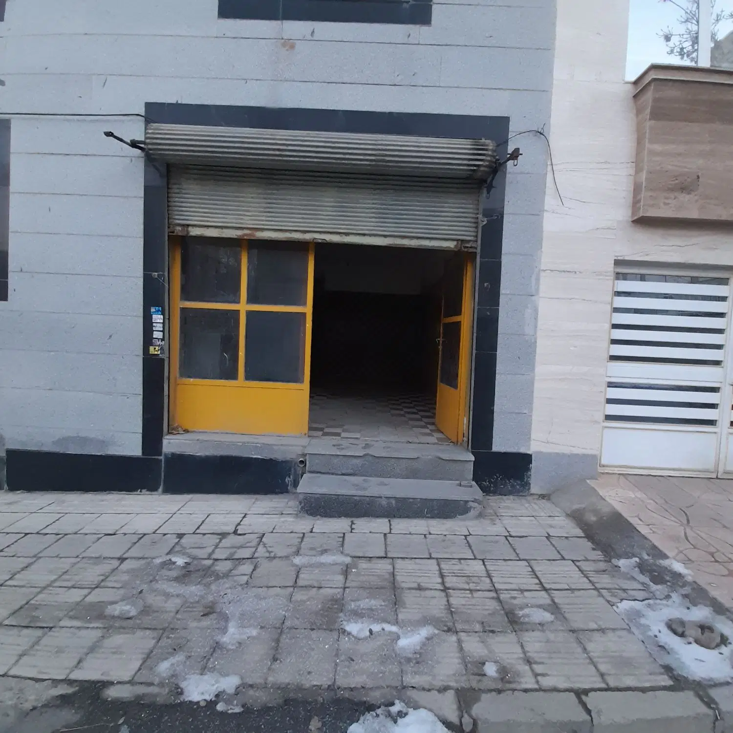 خونه ویلایی۶۳متر میدان فردوسی اول چیت سازیان