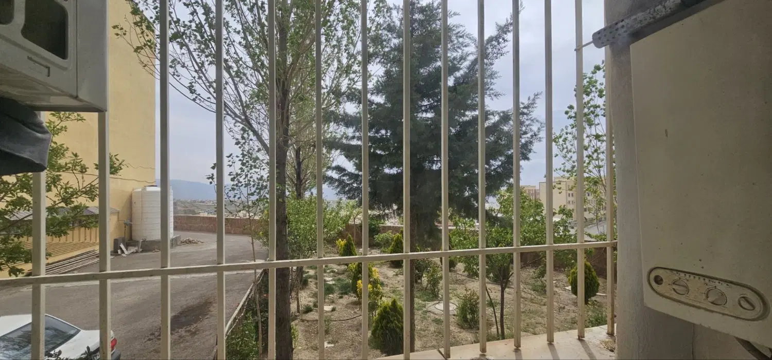 واحد اجاره ای مهراباد رودهن