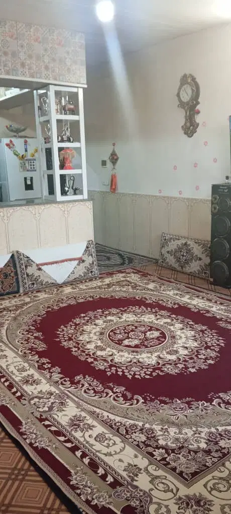 خانه ویلایی کشمیری