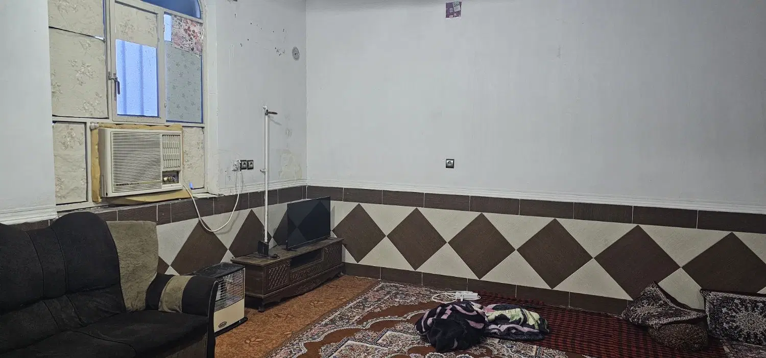 آپارتمان ایثار۲