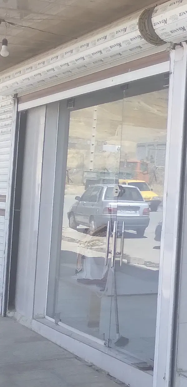 اجاره مغازه دوشان