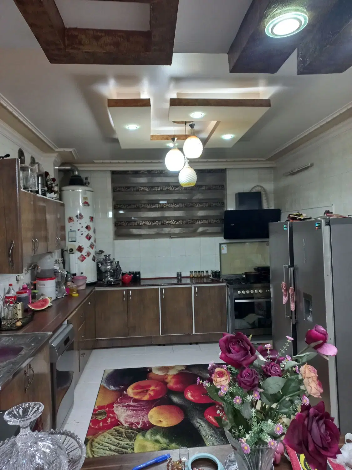 اجاره منزل مسکونی