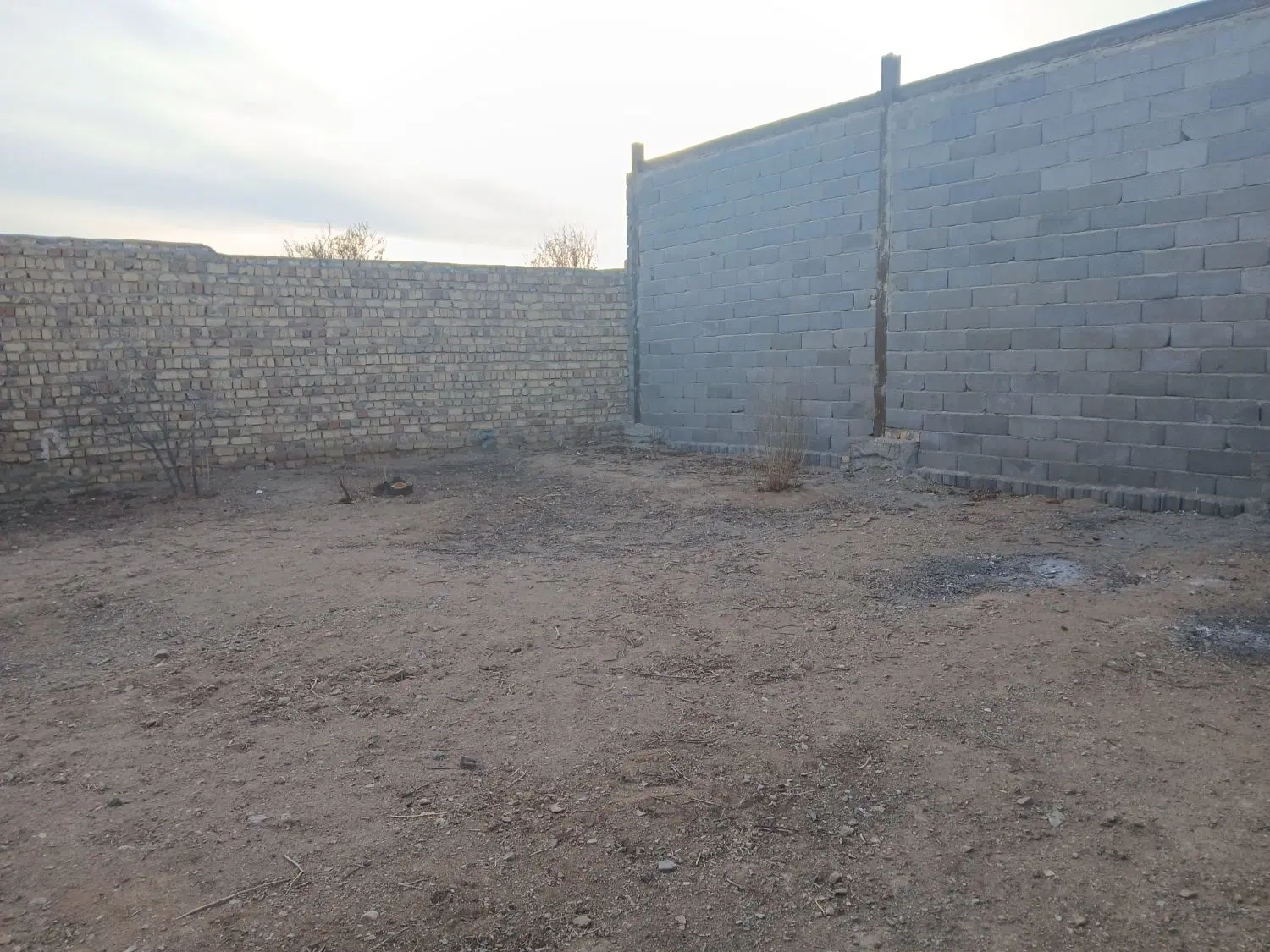 فروش زمین ۸۴متر