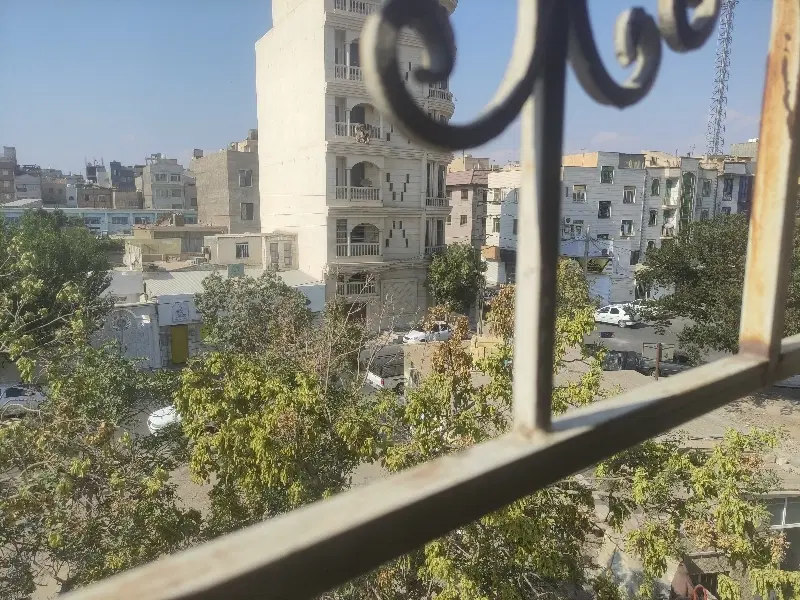 فروش آپارتمان