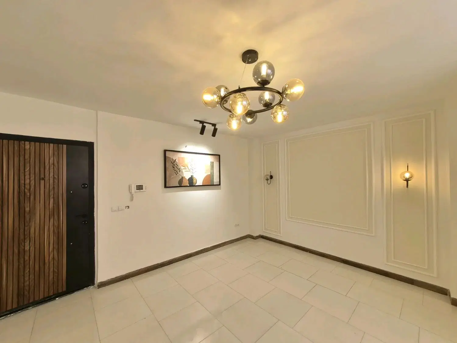 ۵۲متر*پارکینگ اختصاصی*قابل انتقال*نقشه مهندسی
