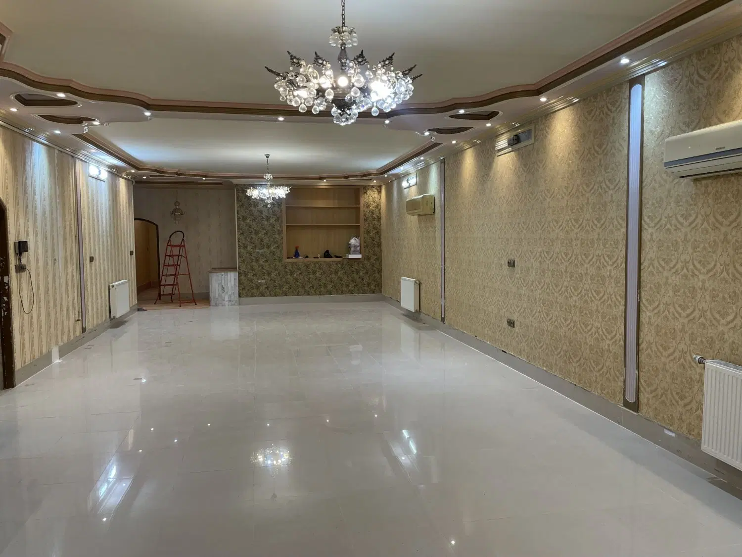 خانه ویلای فول امکانات دانشگاه19