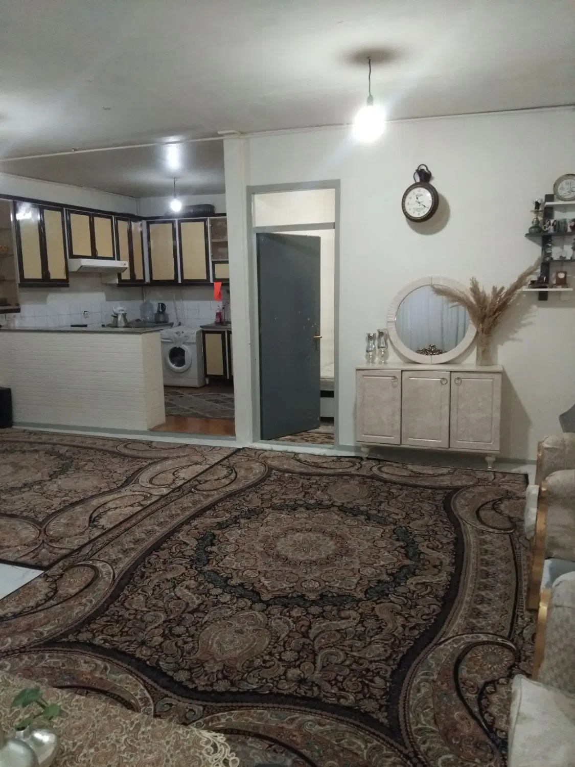 خانه ویلایی فروشی در بیدگنه