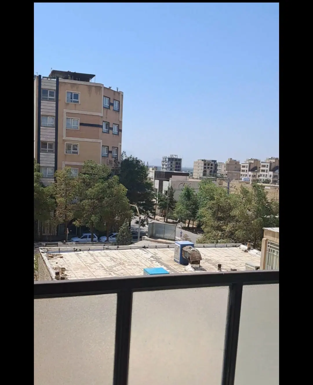 آپارتمان فتح 9