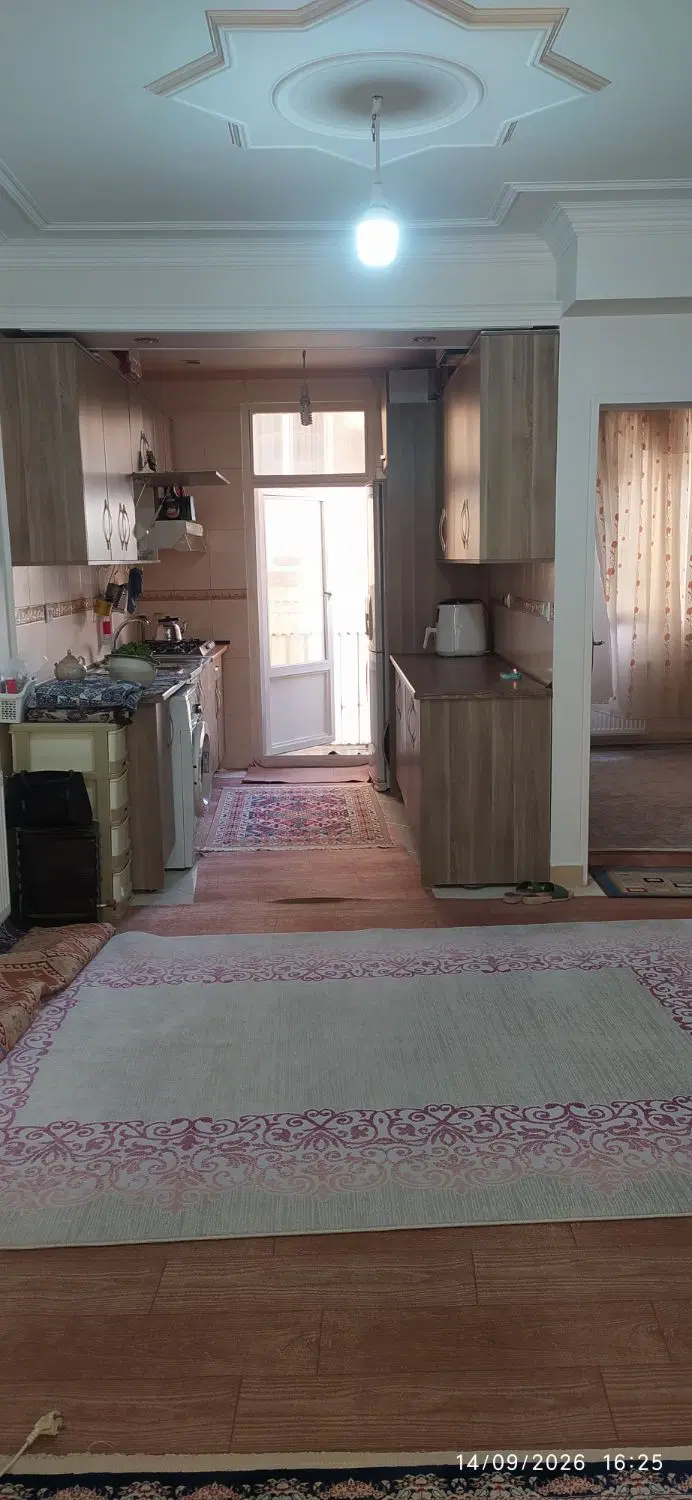 فروش آپارتمان در کوچه محمودیان