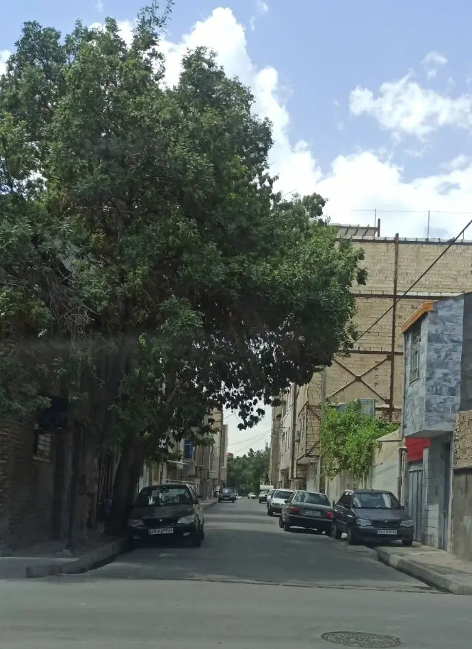 ویلایی_سه طبقه تمام اسکلت_مشهد_طبرسی شمالی ۱۲