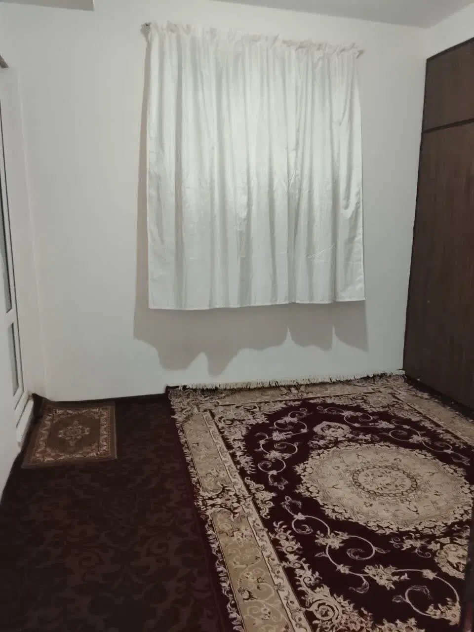 آپارتمان ۵۵متری