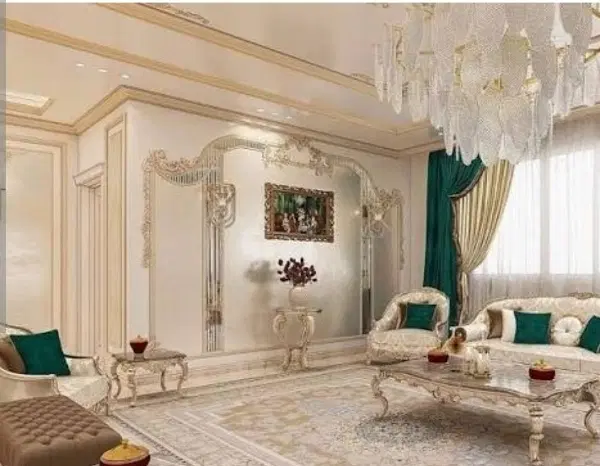 ۵۵ متر شهرک گردو سند دار