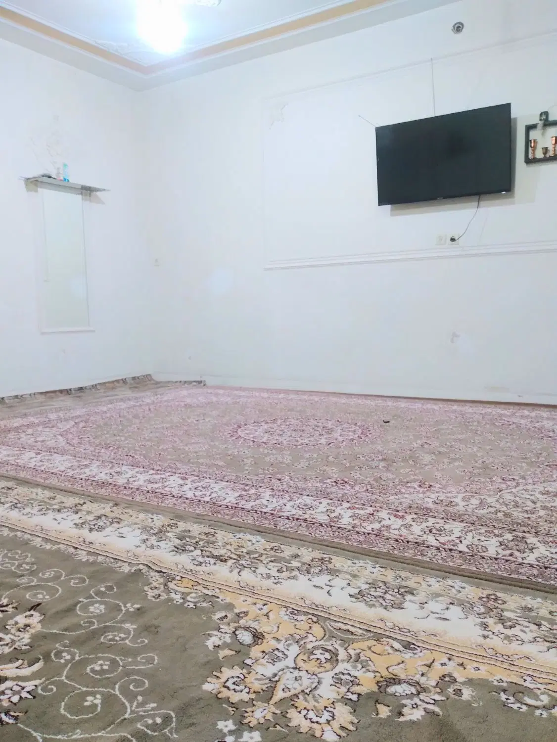 منزل اجاره ای