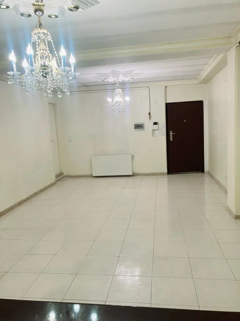 فروش یک واحد ۸۵ متری