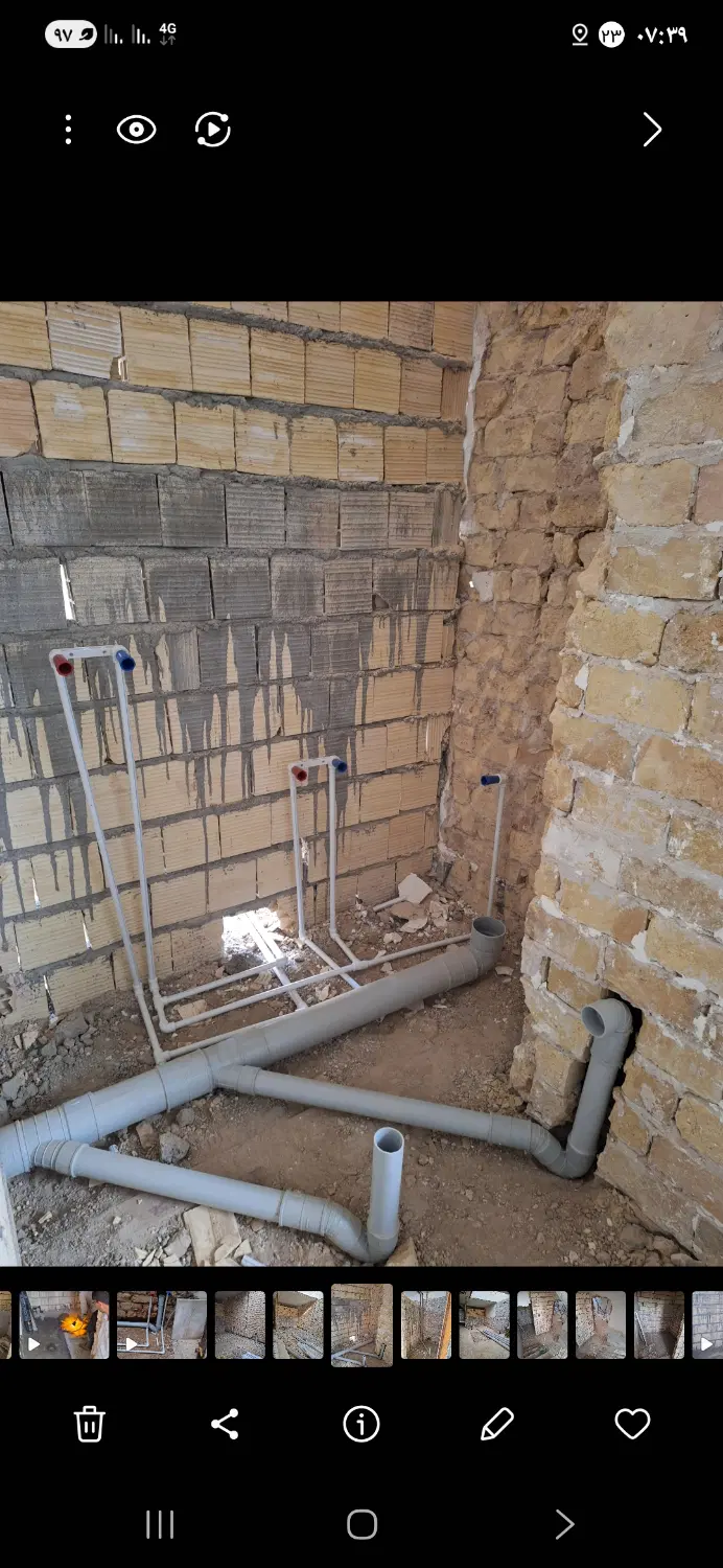 پیمانکاری ساختمان کلی ،جزء ساخت و ساز