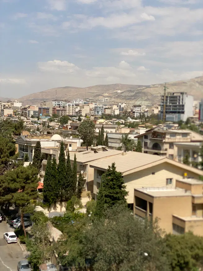 شهرک غرب ۶۰۰ متر ویلایی