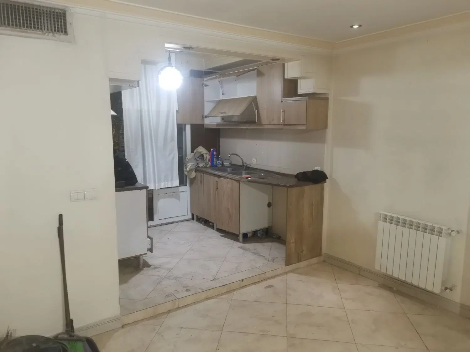53 متر فول امکانات
