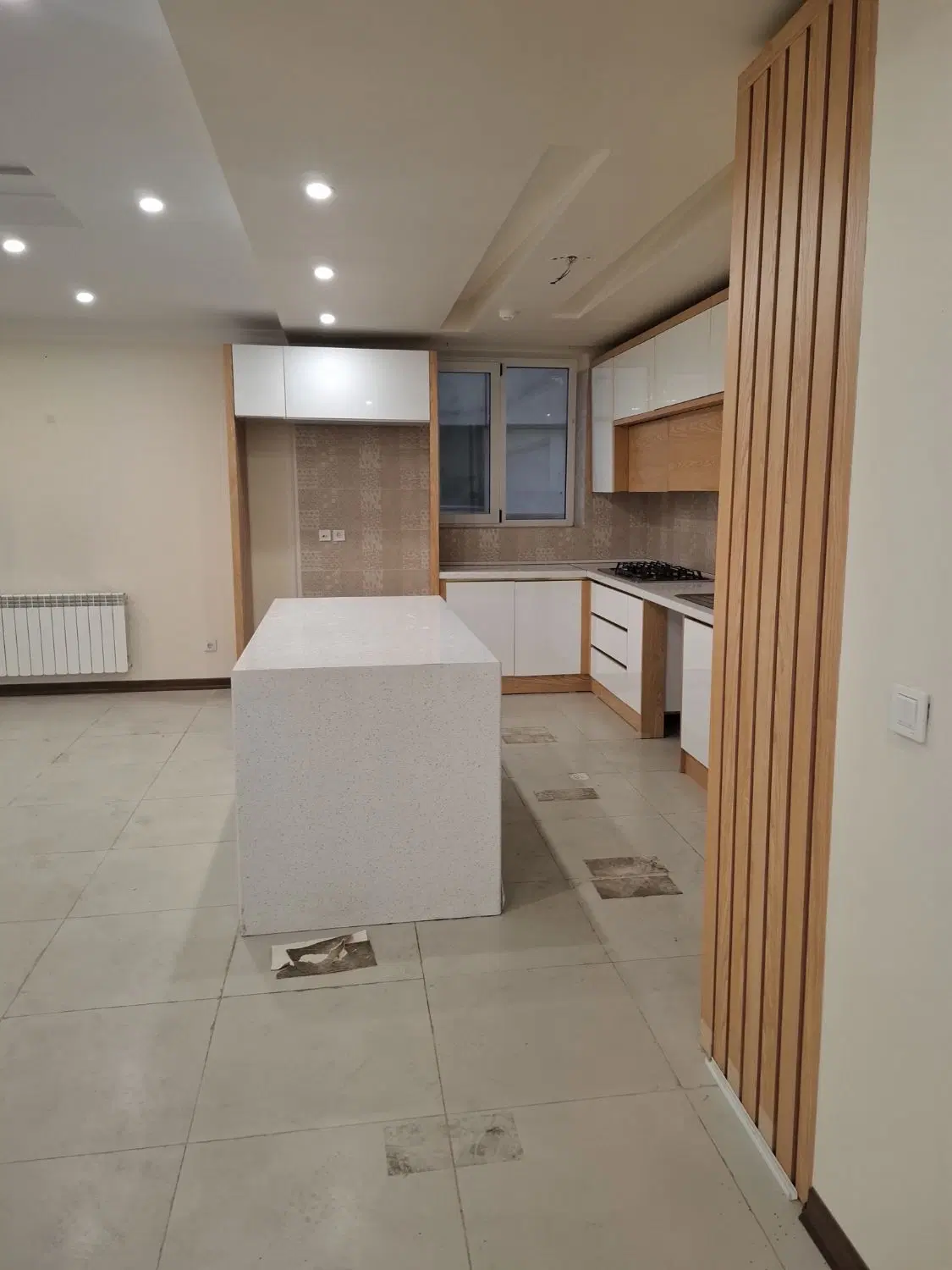فروش آپارتمان شهرک خرازی