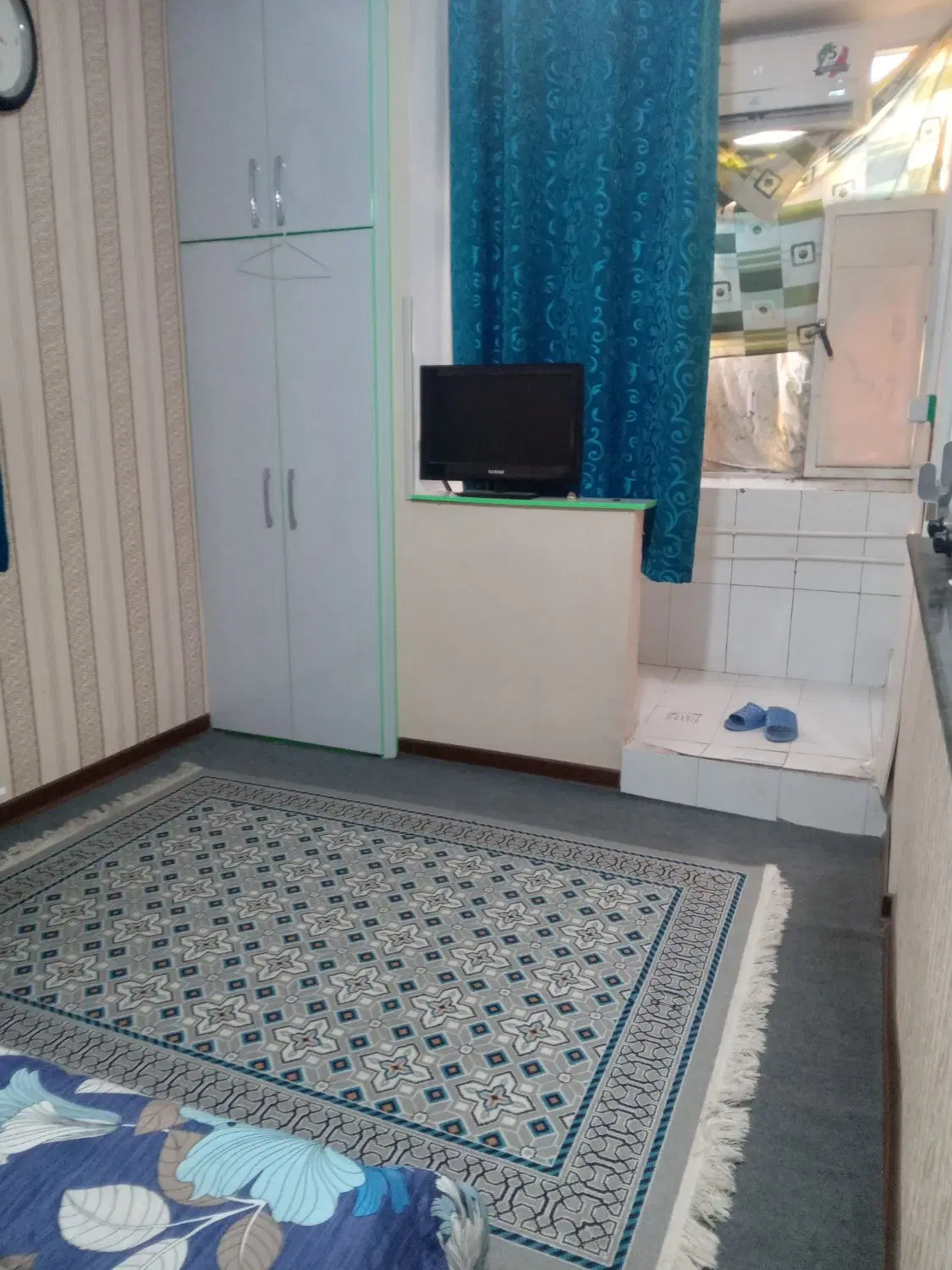 سویت تک خواب مبله