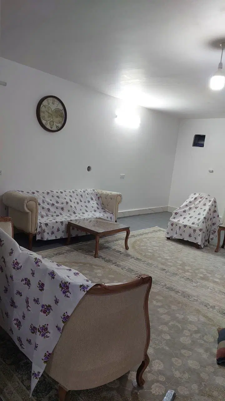 فروش خانه ۱۲۰ متری تمیز و تازه ساخت