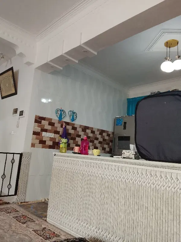 فروش منزل مسکونی