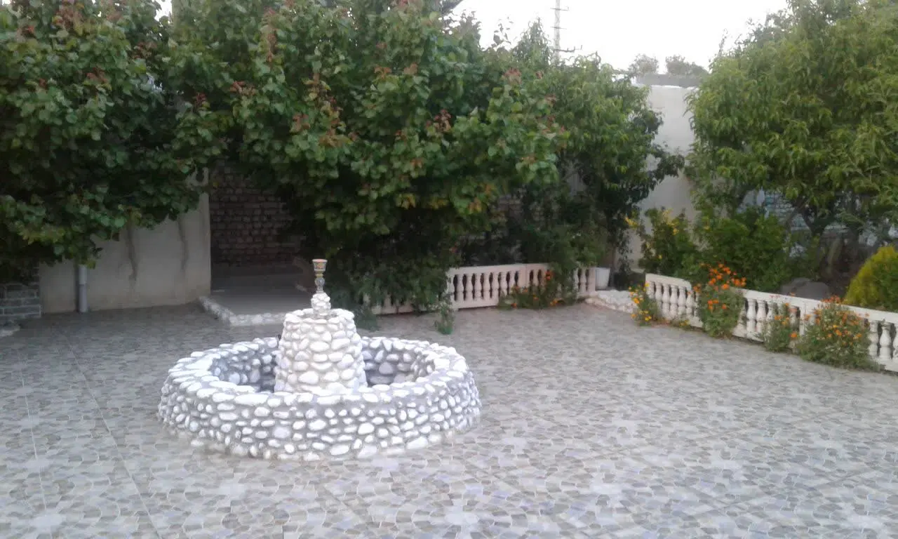 باغچه
