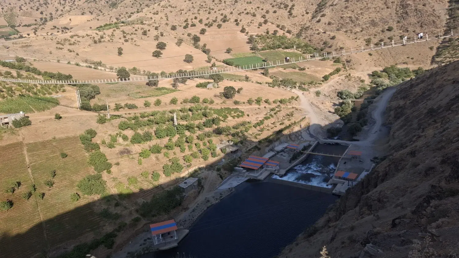زمین کوی طلاب