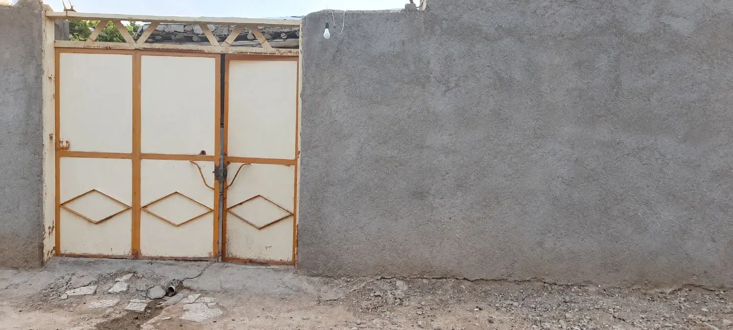 فروش خانه در روستای کوشکی