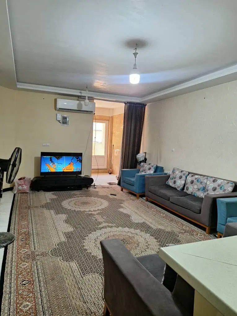 رهن و اجاره آپارتمان 2خوابه