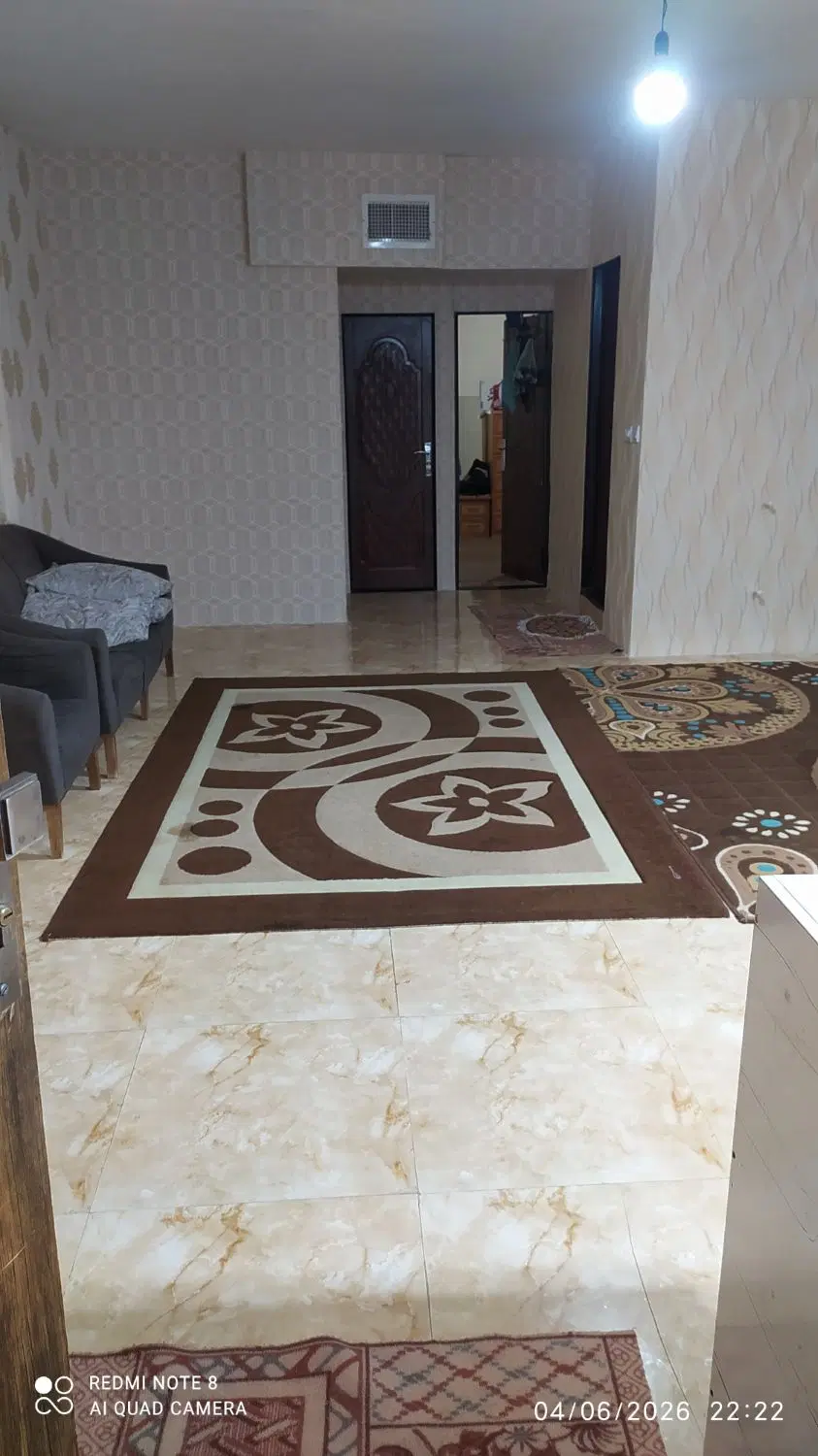 فروش آپارتمان