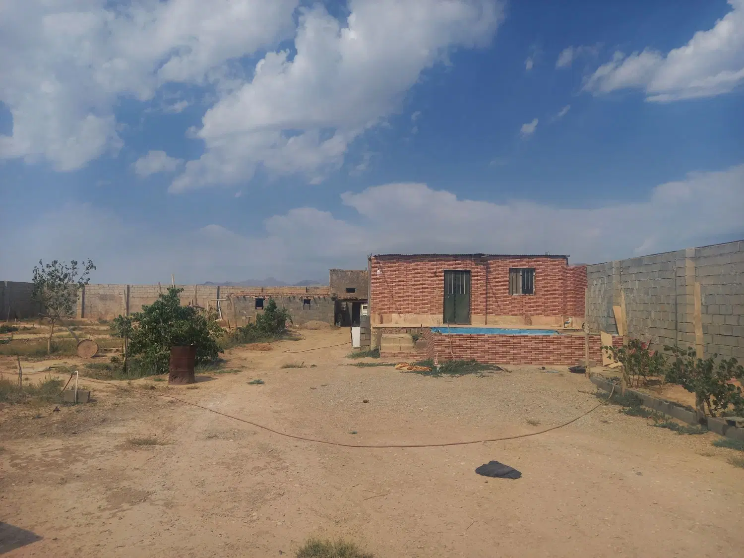 زمین