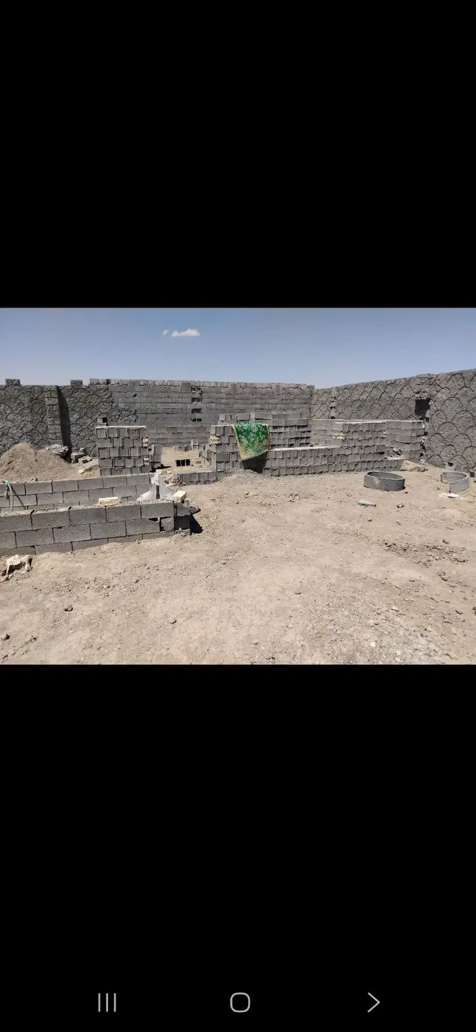 ۵۰۰ باغ نیمه کاره تیمیارت