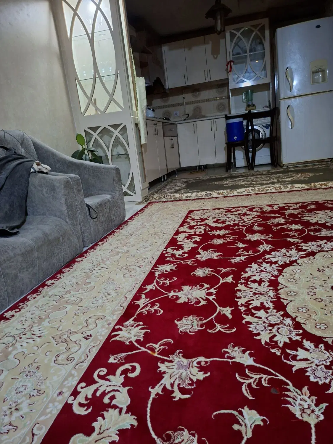 یه واحد خانه واقع در سیدی
