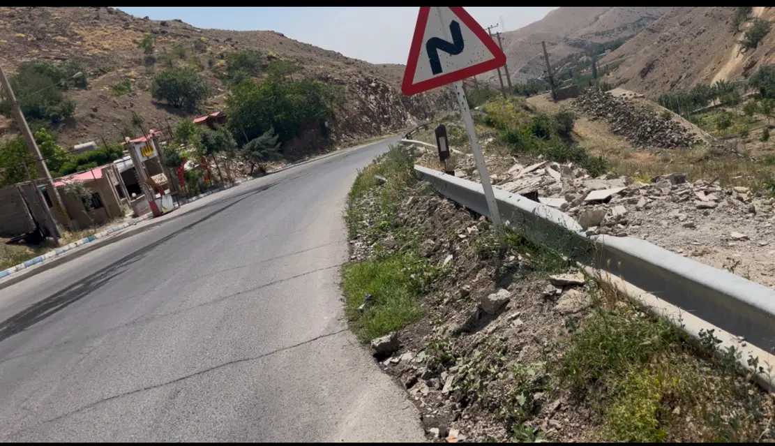 ۹۵۰ متر زمین واقع در اتیشگاه