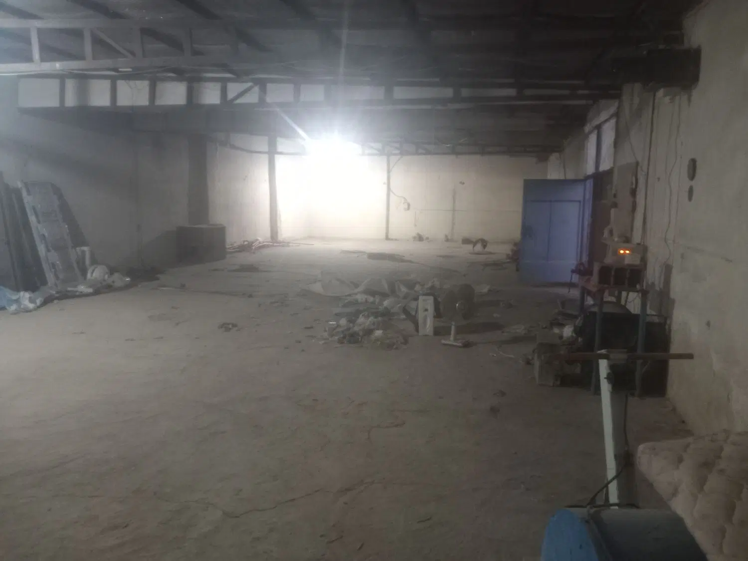 کارگاه۱۰۰۰متری