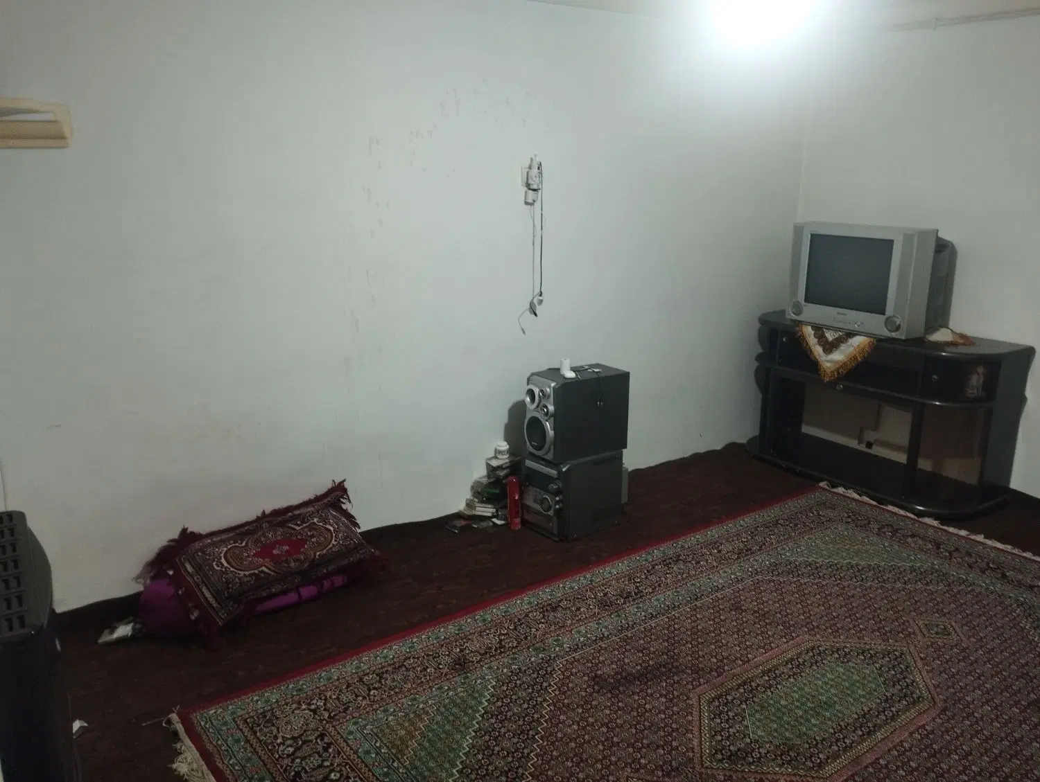 خانه دوطبقه فرجه