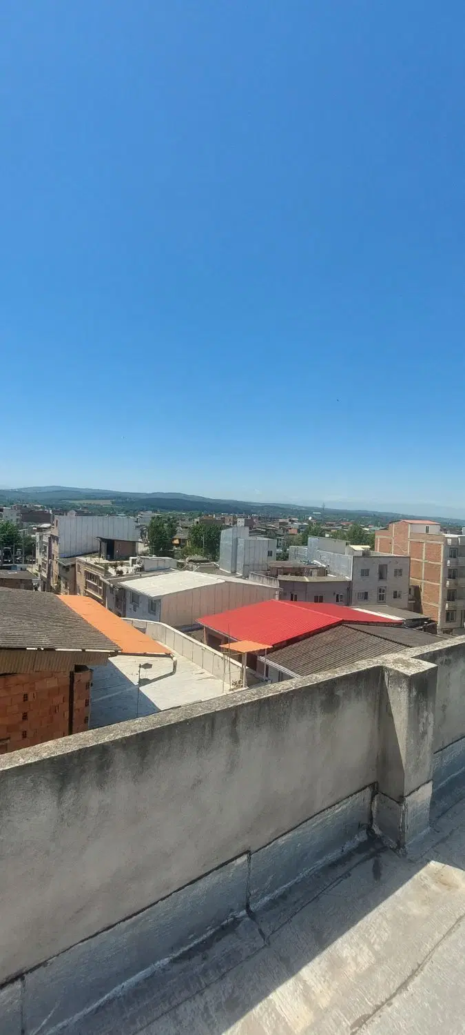 ۱۶۰ متری سه خواب استیجاری