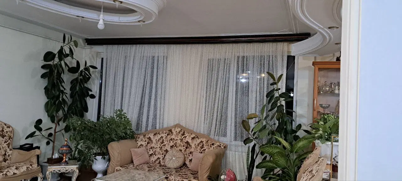 کرایه یک واحد آپارتمان مسکونی در کوی شهریار