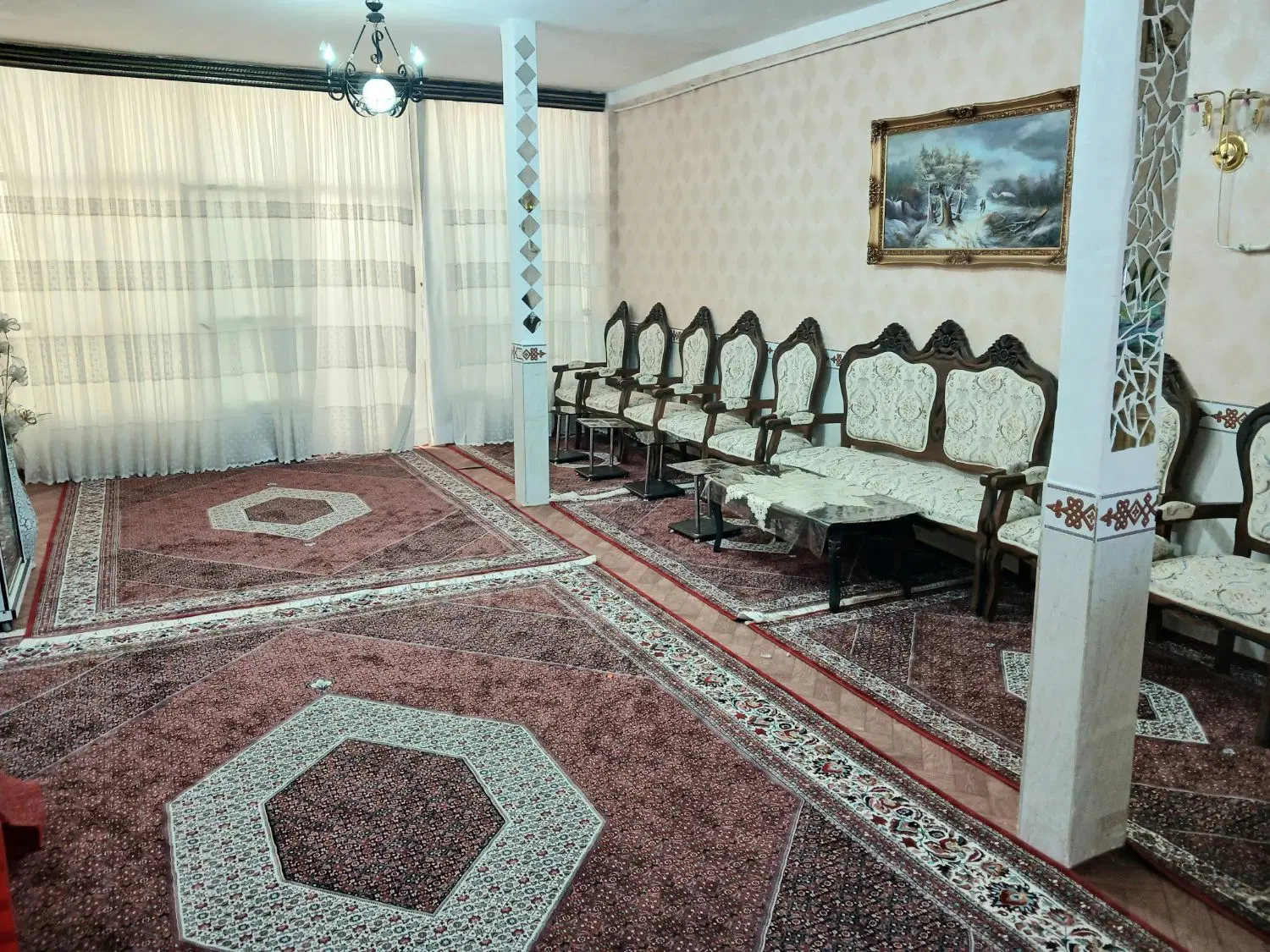 خانه ویلایی