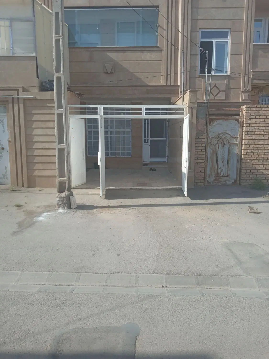 منزل فروشی منطقه بهاران بهاران ۱۳