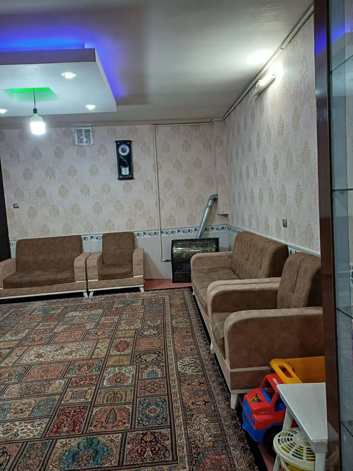 فروش خانه ویلایی