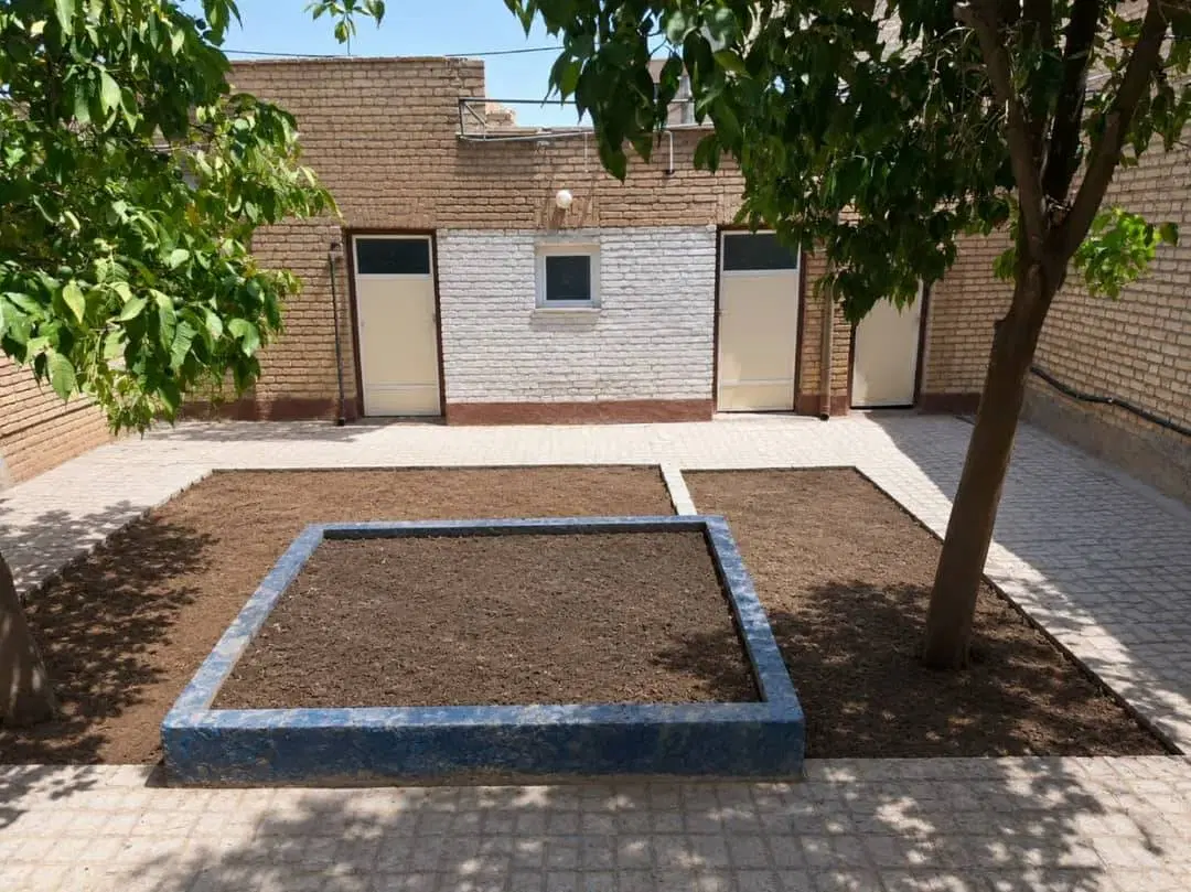 فروشی  خانه ویلایی