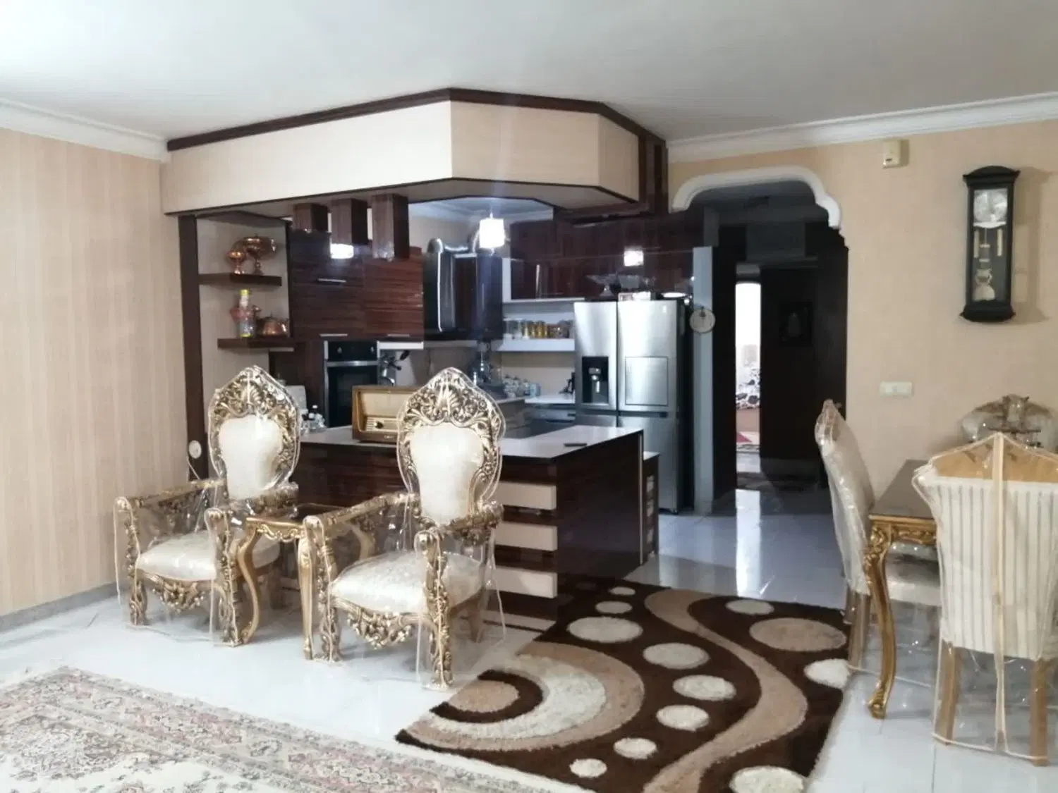 اجاره آپارتمان
