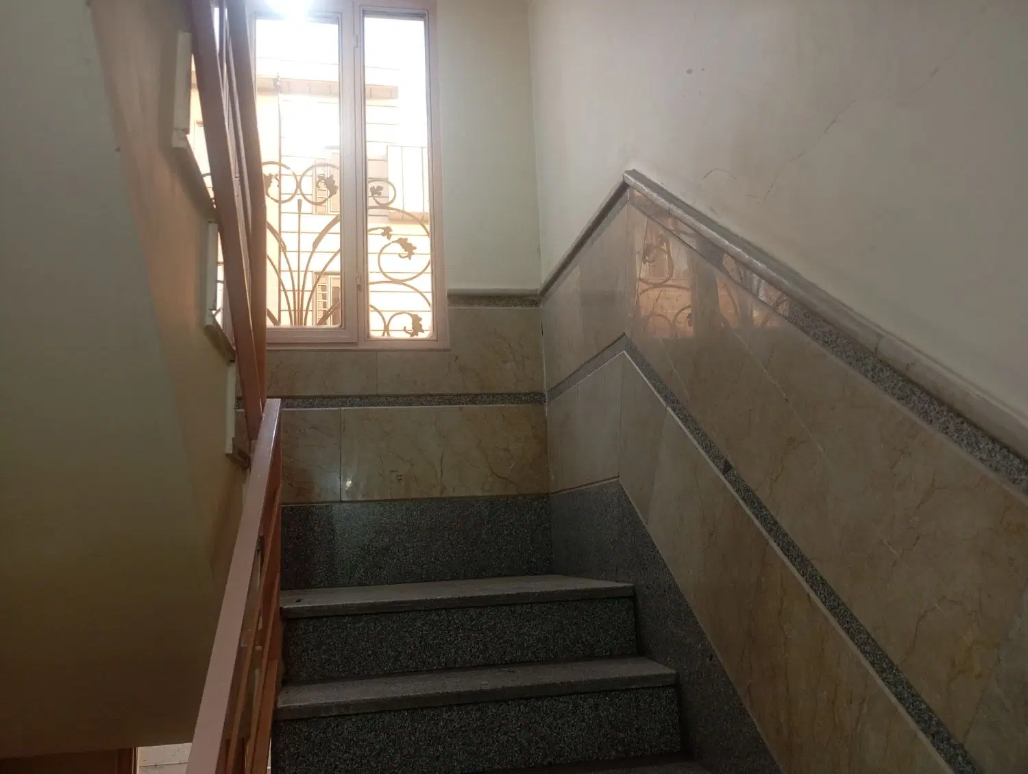 اجاره یک واحد آپارتمان60متری