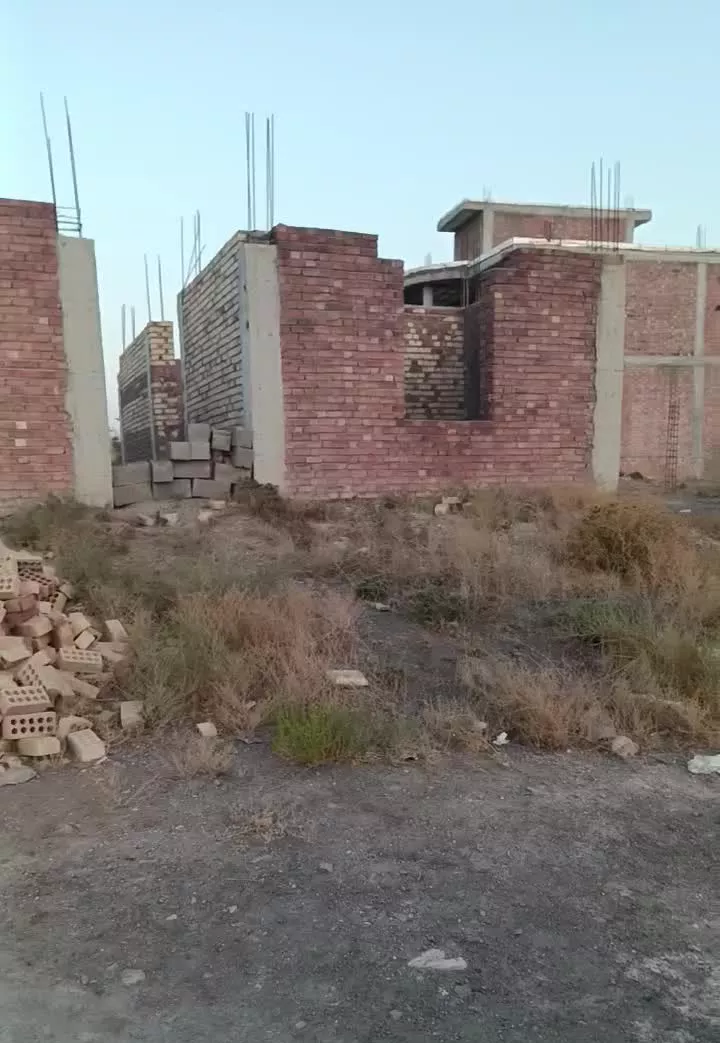 منزل مسکونی