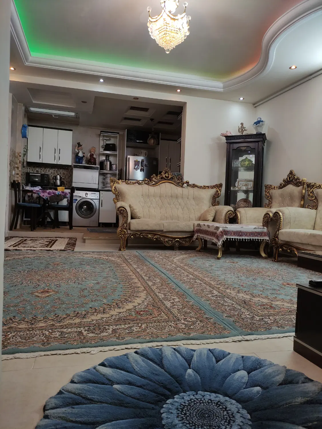 فروش آپارتمان خ دانشجو