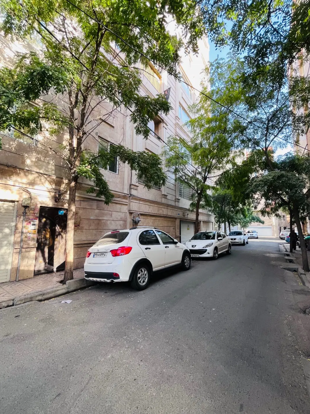 ۷۰ متر همکف آماده تخلیه