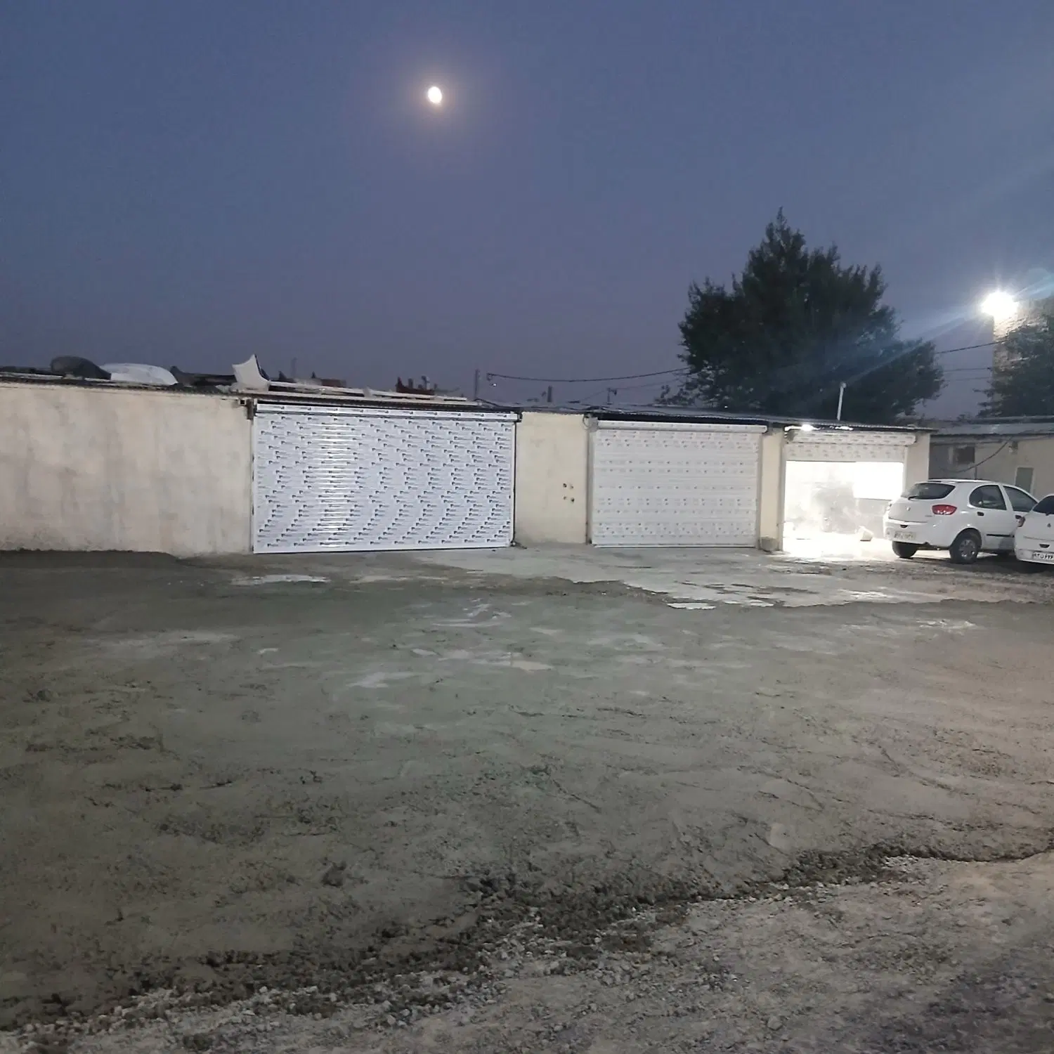 فروش مجتمع خودروی