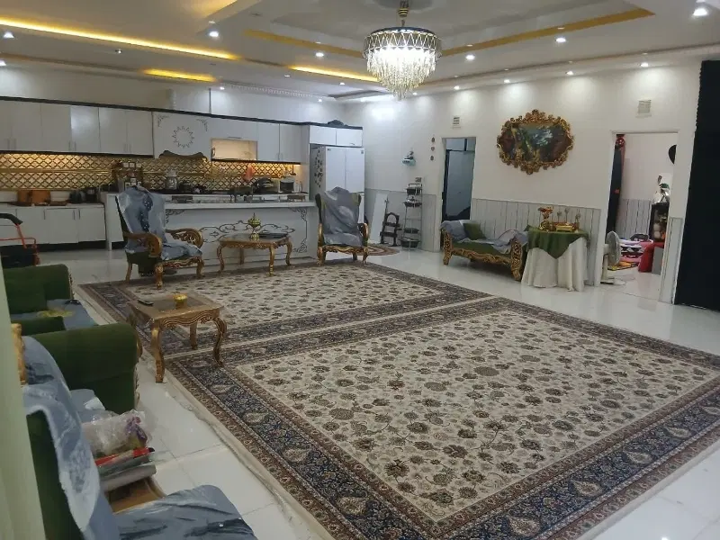 145 متری 3خواب پارکینگ دار