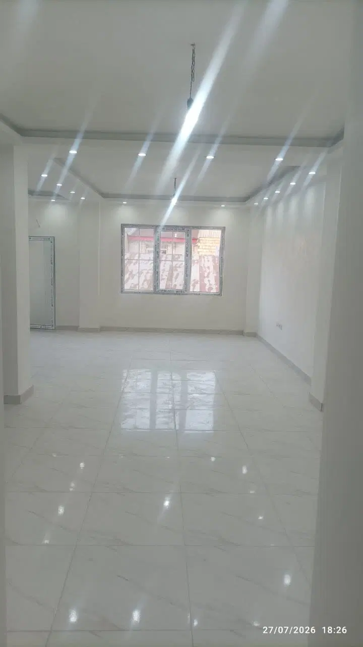 واحد100متری کلیدنخورده
